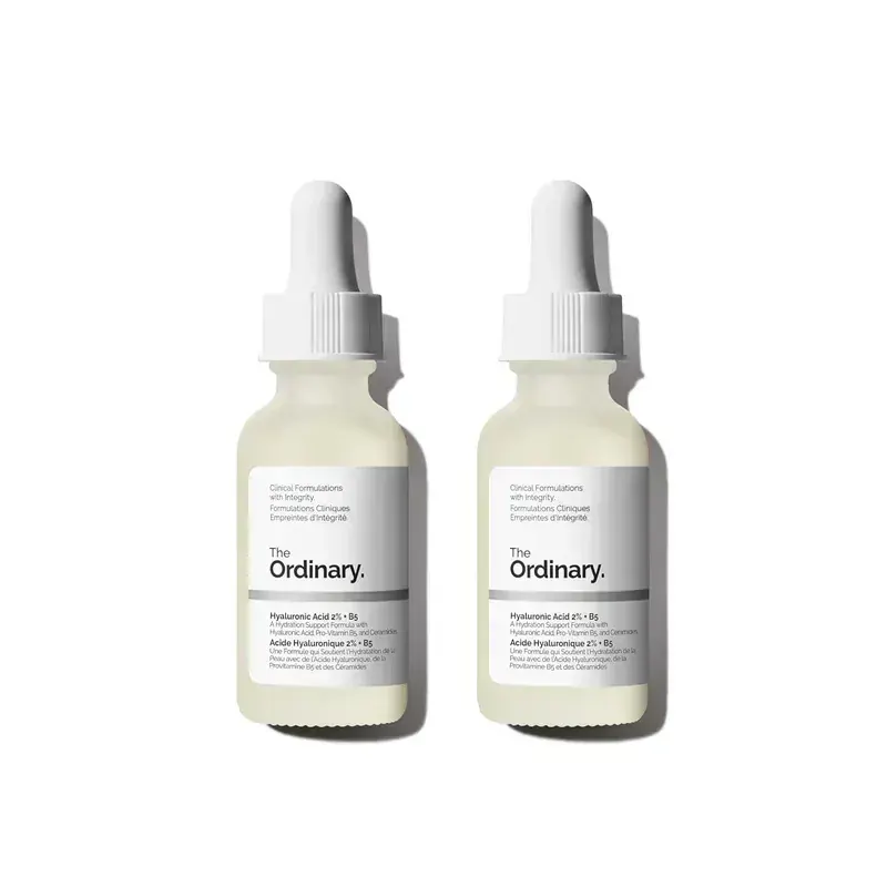 The Ordinary Hyaluronic Acid 2% + B5