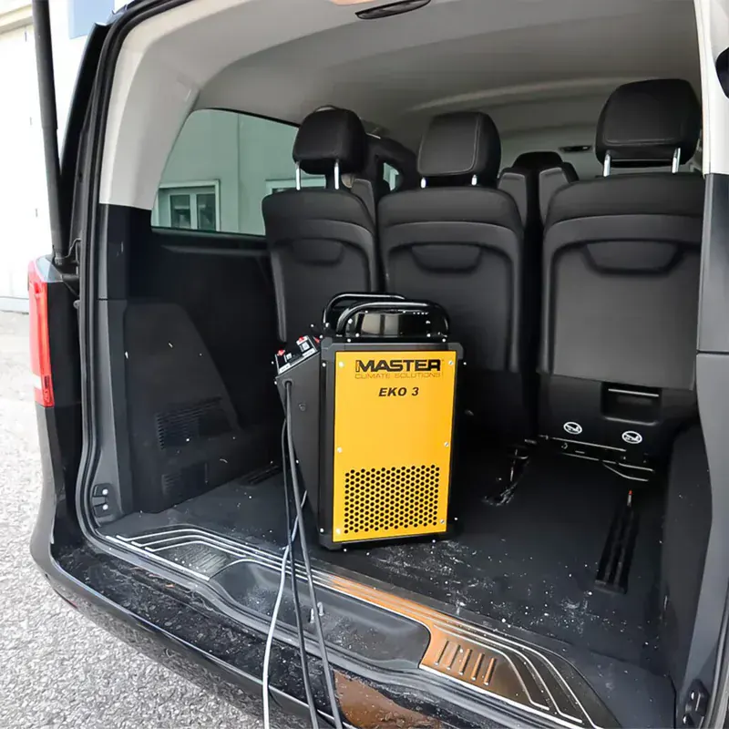 Pestmaster Türkiye (Alternatif 3)