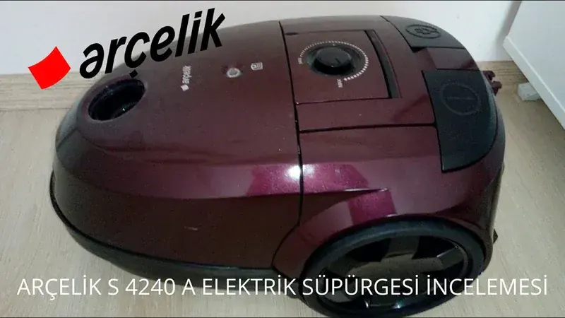 Arçelik IO S475