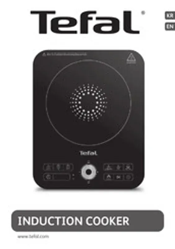 Tefal IH7218 Boost