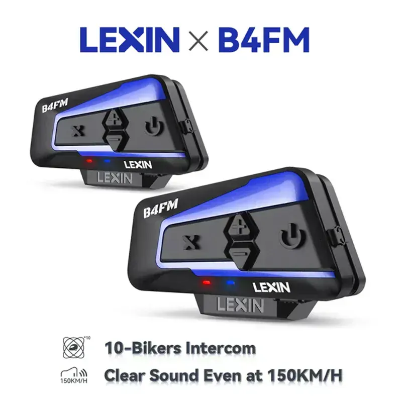 Lexin LX-B4FM