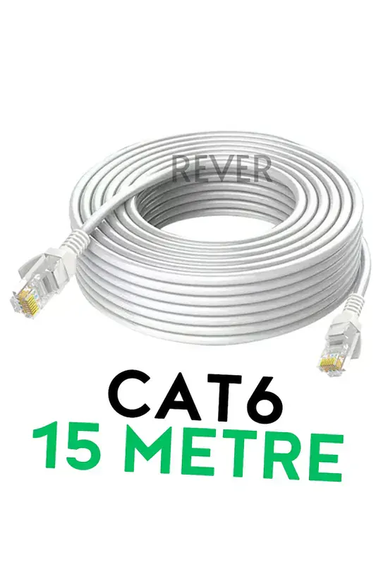 Cat6 Digitus İnternet Kablosu
