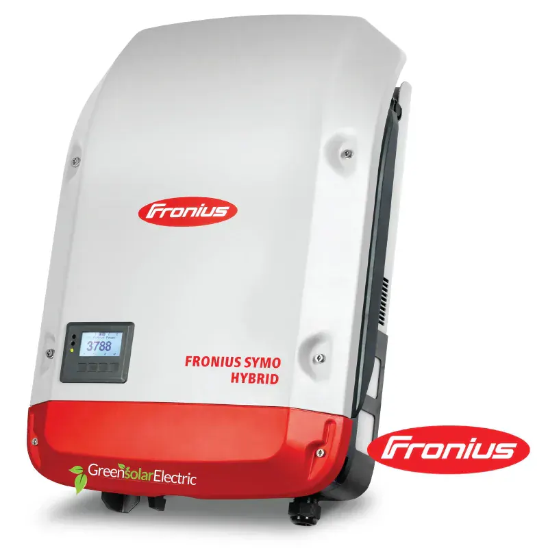 Fronius Symo 2.5kW Hybrid
