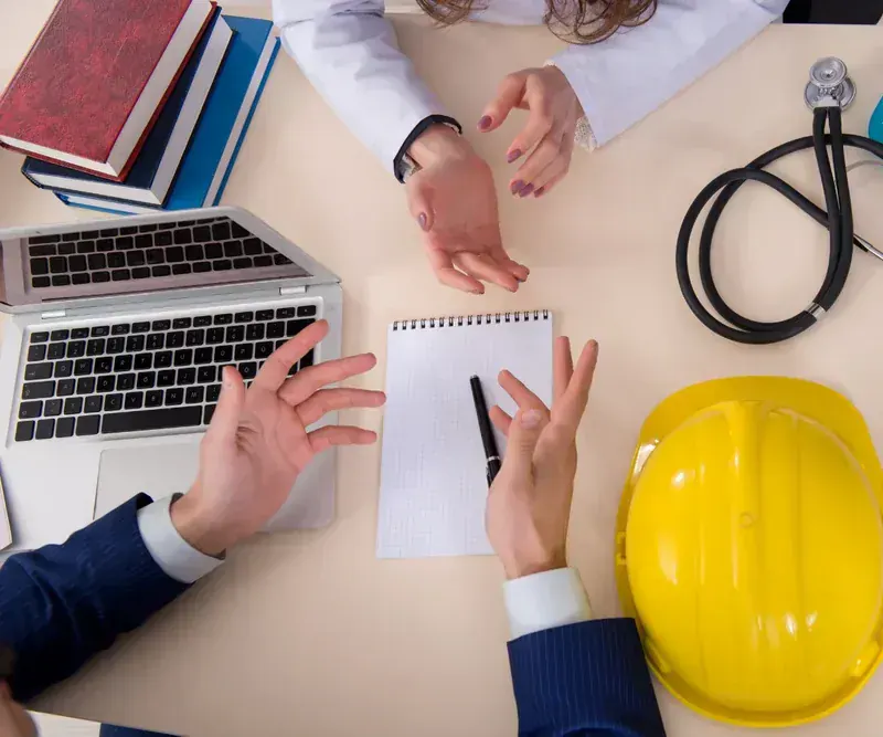 Pro Seri 5 - Is Yeri Sigortasi