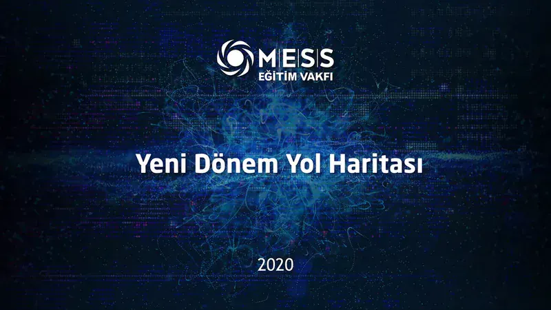 MESS İşbaşı Eğitim Programı