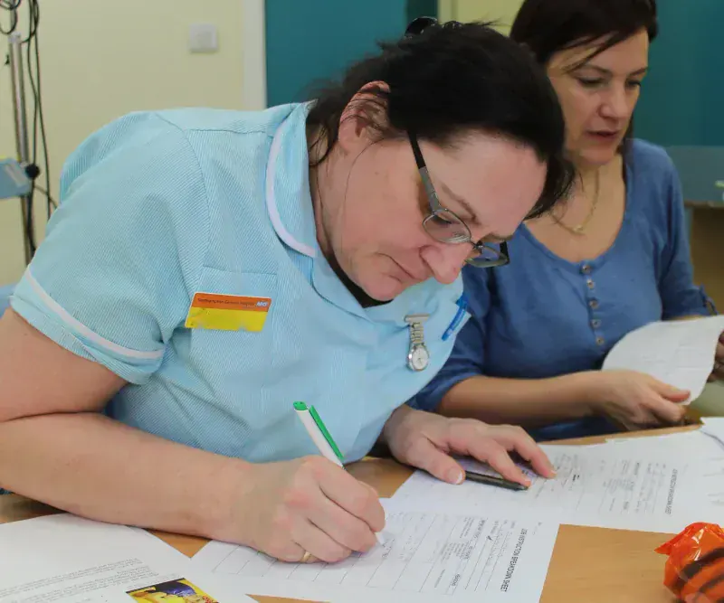 Yalın Enstitü TWI Job Instruction