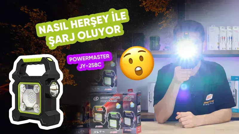 Olight İşıldak