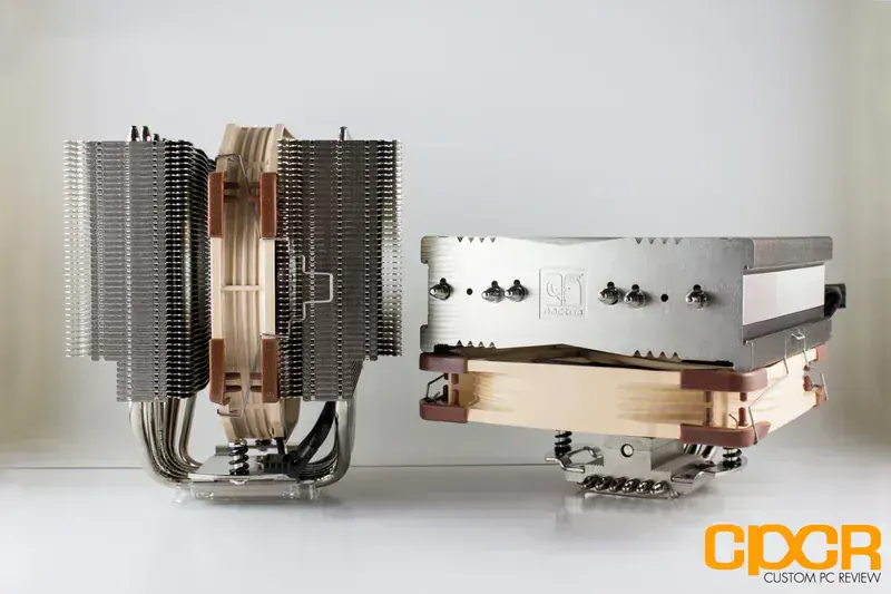 Noctua NH-D15
