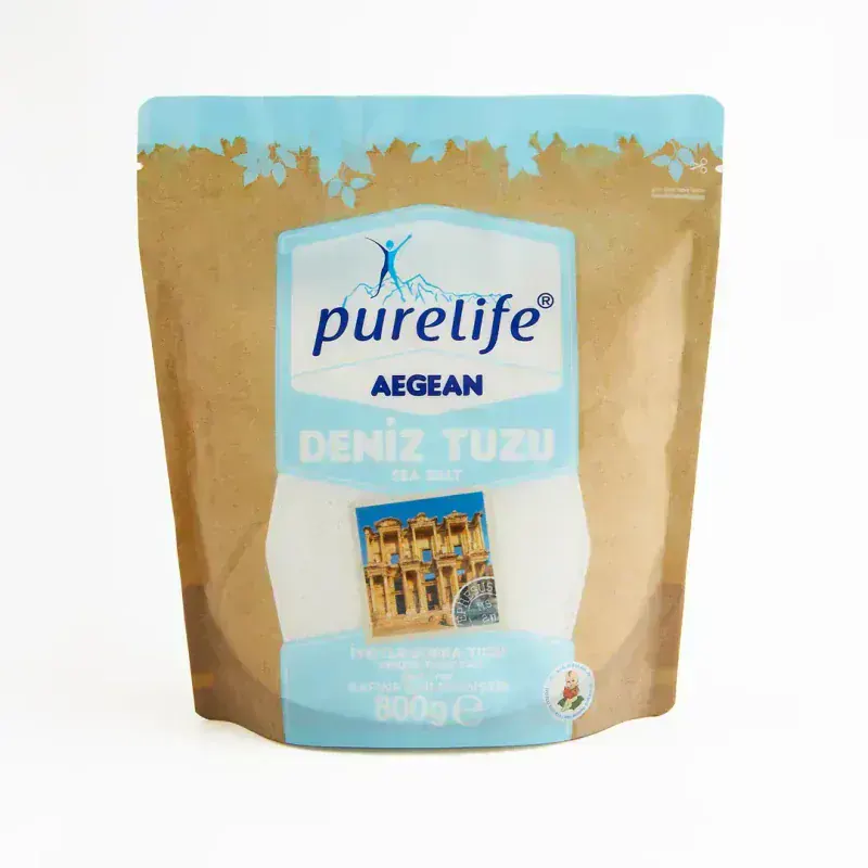 Arifoğlu İyotlu Deniz Tuzu 400g