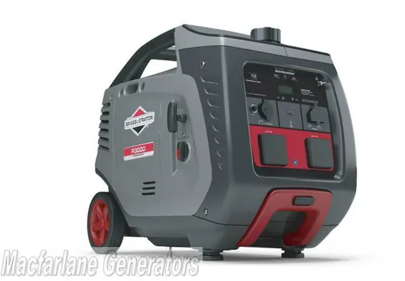 Briggs & Stratton P3000