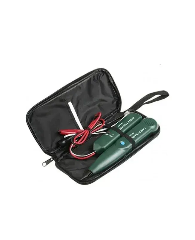 Mastech Kablo Bulucu