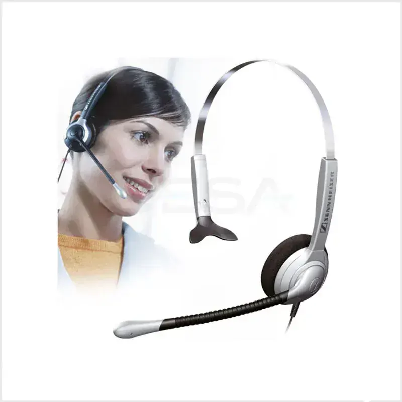 Sennheiser Kablolu Kulaklık