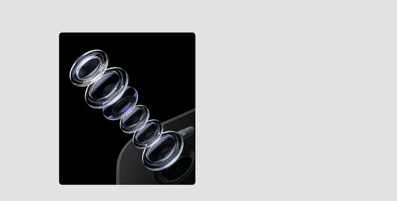 Xiaomi Outdoor Camera BW500