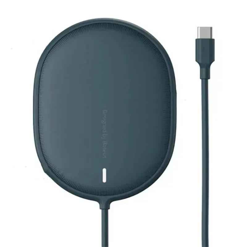 Baseus 15W Magnetic Wireless Charger