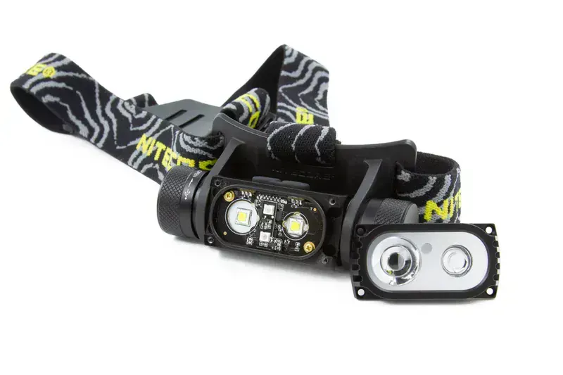 Nitecore HC68 2000 Lümen