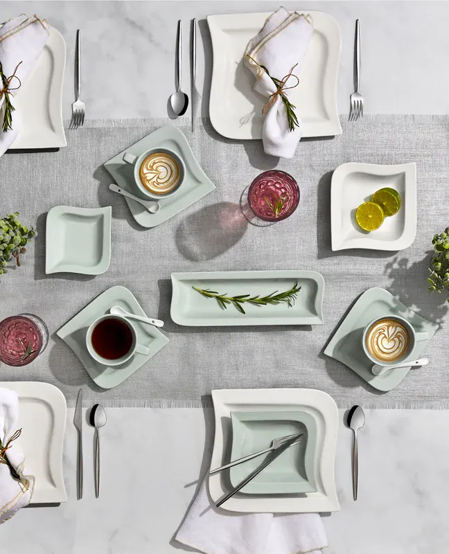 Karaca Adore Kahvaltı Seti 36 Parça