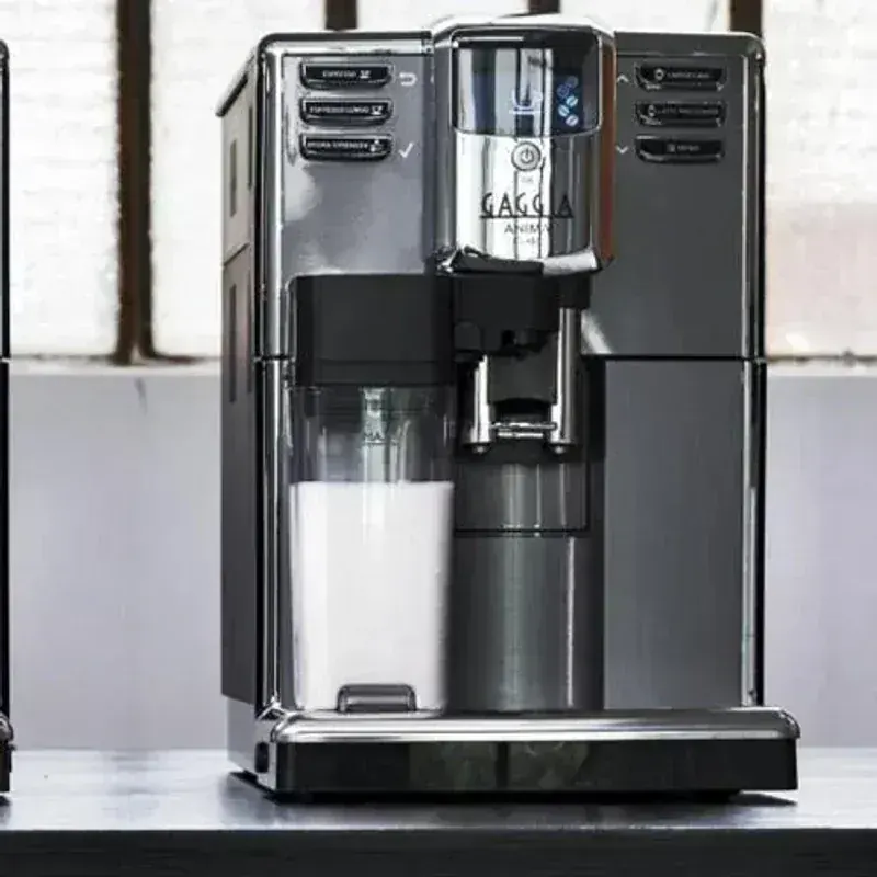 Gaggia Anima Kahve Makinesi Seri 9