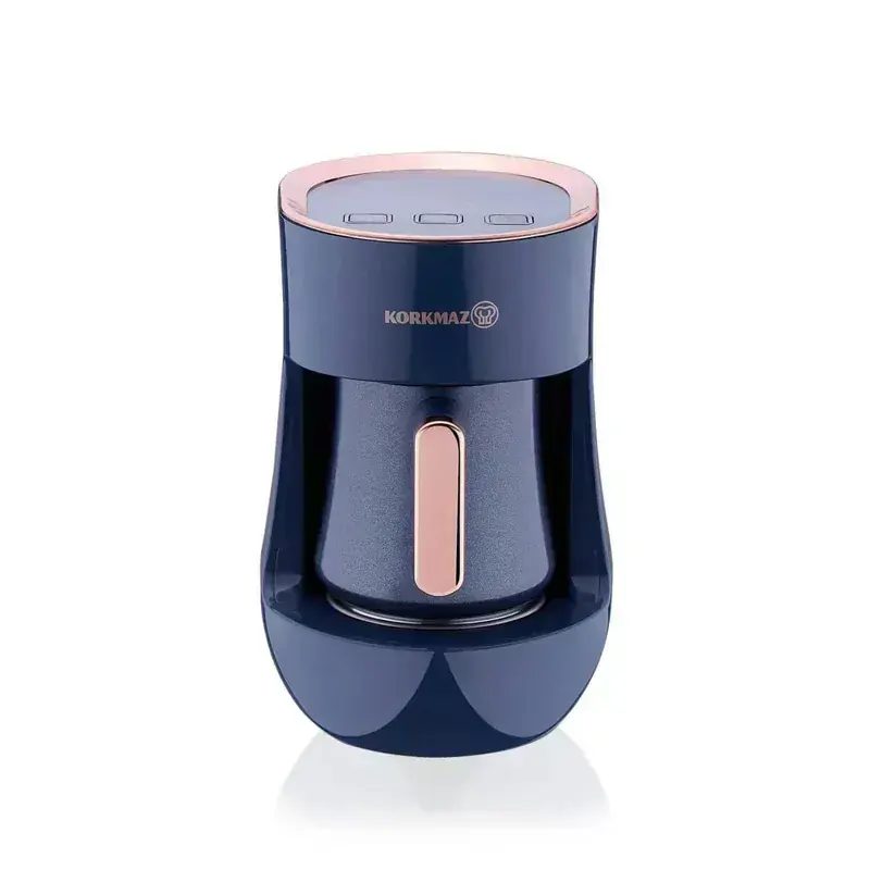 Korkmaz Mia Türk Kahve Makinesi