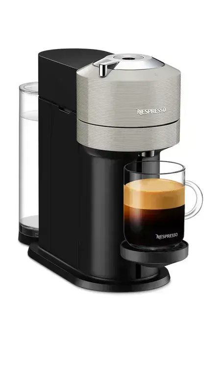 Nespresso Vertuo Next