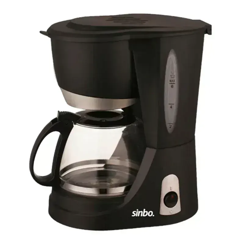 Sinbo SCM 2952 Espresso