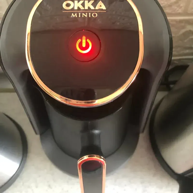 Arzum Aromatica Kahve Öğütücü