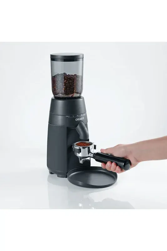 Graef CM800 Kahve Öğütücü