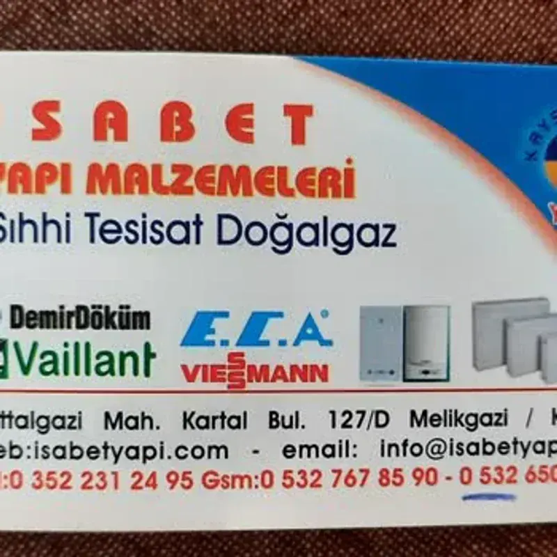 Eca Kalorifer Peteği