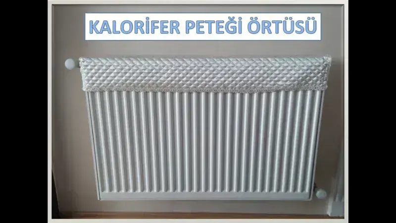 Ferroli Kalorifer Peteği