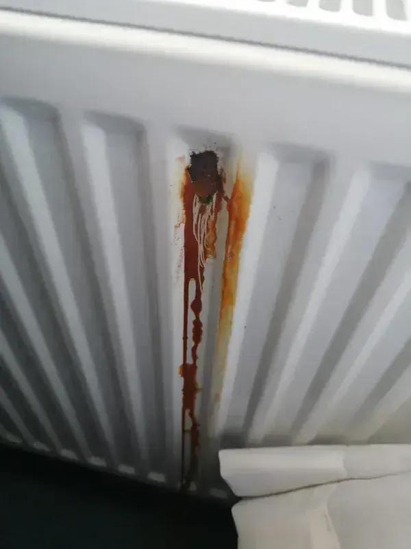 Termoteknik Kalorifer Peteği