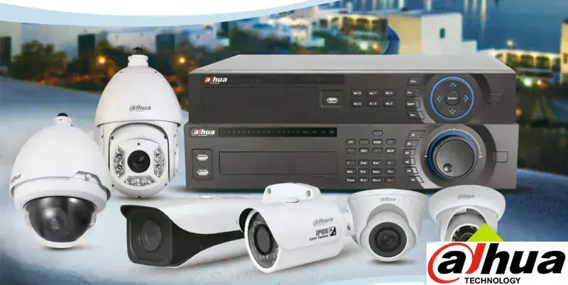 Dahua Kamera Sistemi