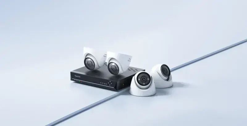 Reolink Kamera Sistemi