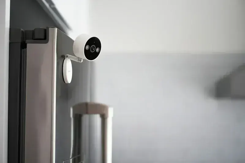 TP-Link Tapo Kamera Sistemi