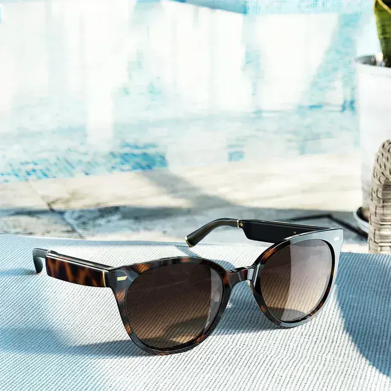 Amazon Echo Frames Kameralı Gözlük