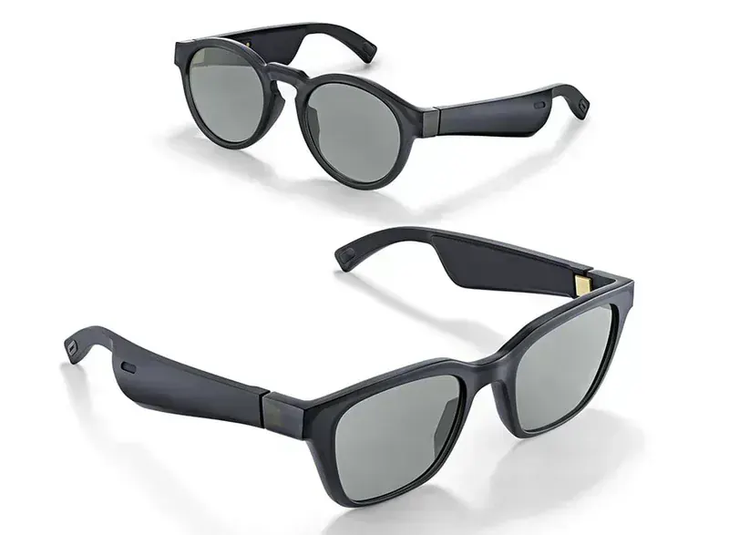 Bose Frames Kameralı Gözlük