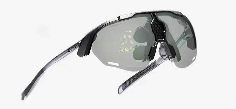 Engo Kameralı Gözlük