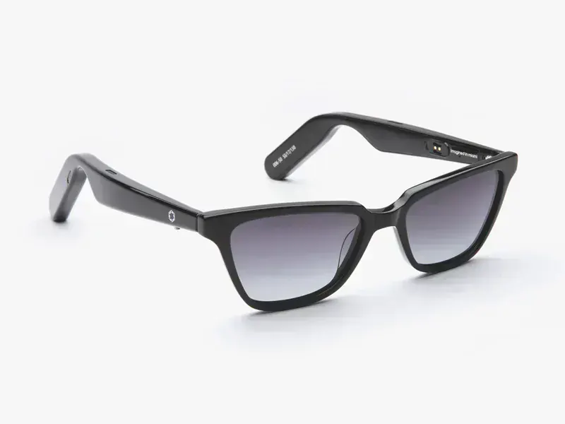 Lucyd Kameralı Gözlük