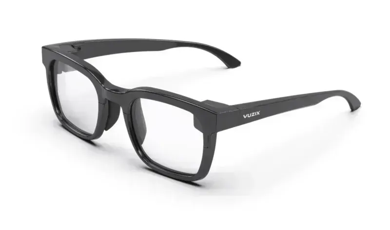 Vuzix Kameralı Gözlük