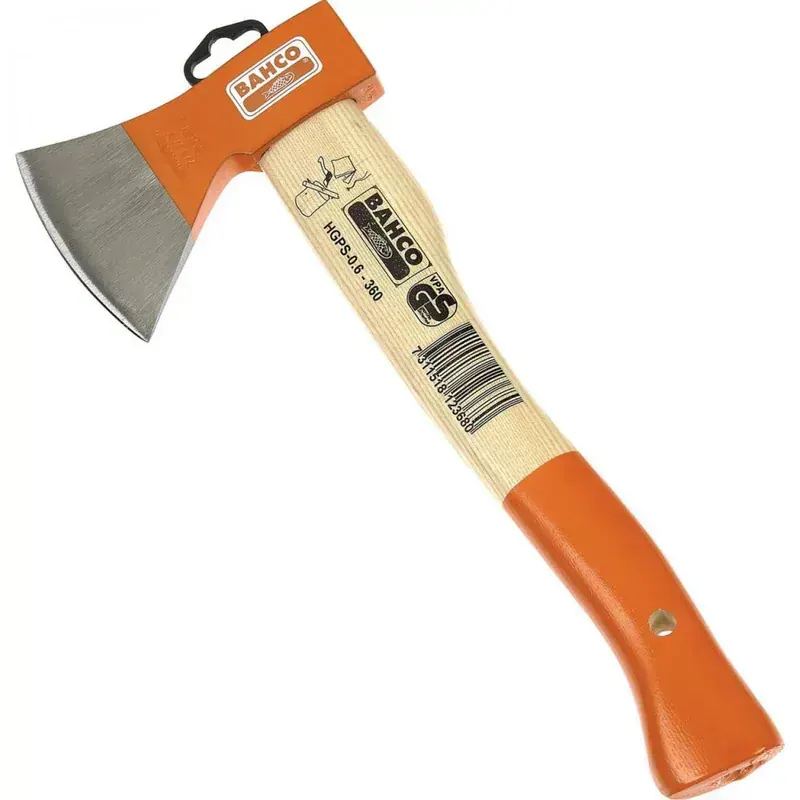 Bahco LST Kamp Baltasi Seri 9