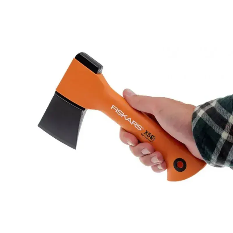 Fiskars X5 Kamp Baltasi Seri 10