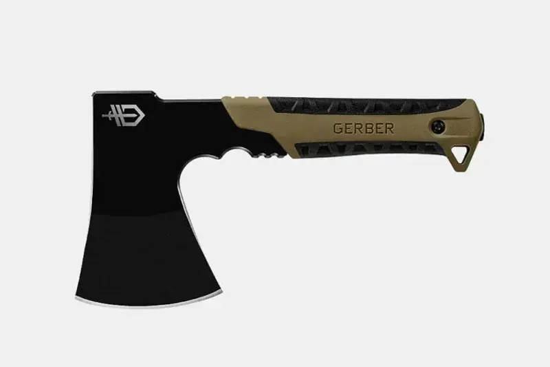 Gerber Pack Hatchet