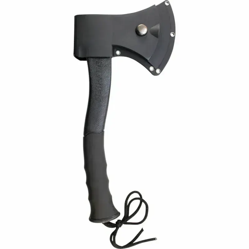 Schrade SCAXE2