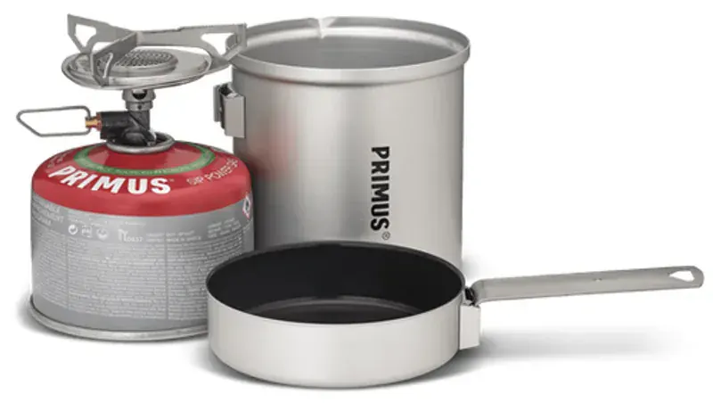 Primus Essential Trail