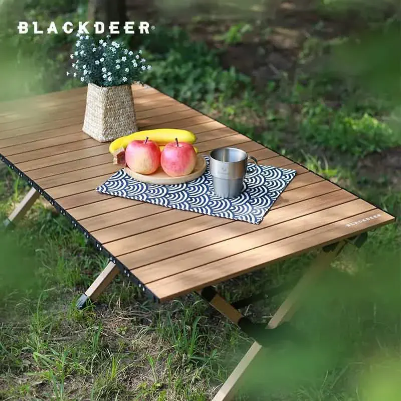 Blackdeer Lite Aluminum Table