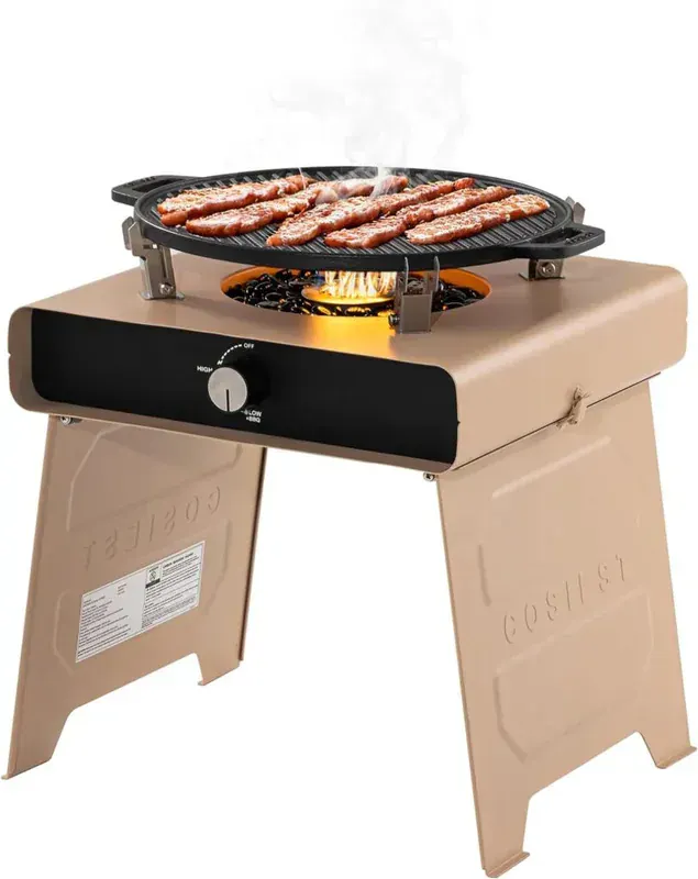 Fire-Maple Foldable Light Table