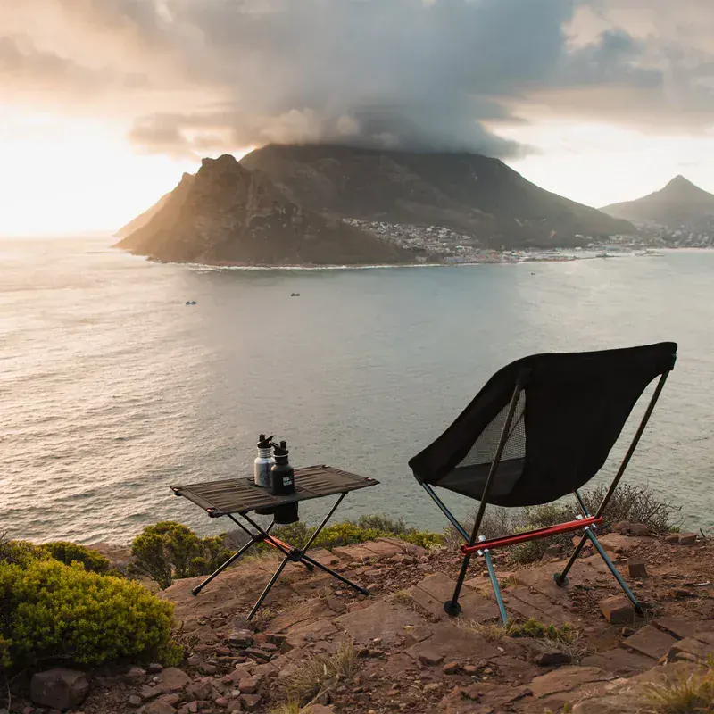 Naturehike Foldable Camp Table