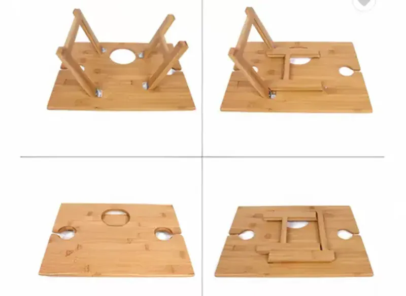 Skandika Picnic Folding Table