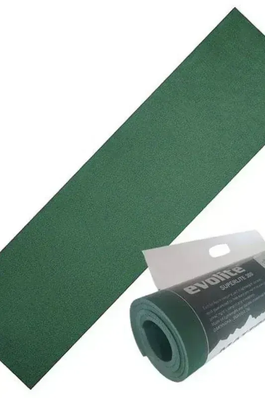 Plus Seri 10 - Kamp Mati