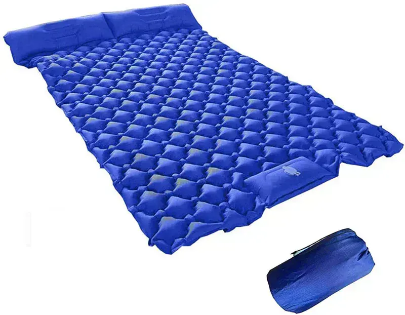 Trend Seri 7 - Kamp Mati