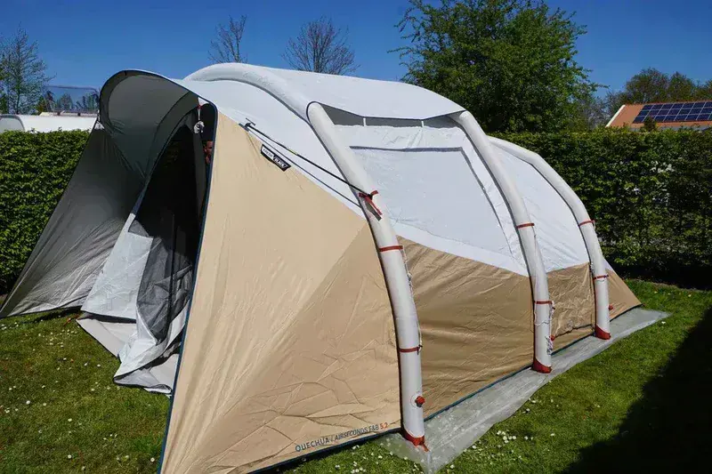 Decathlon Quechua MT500 Air