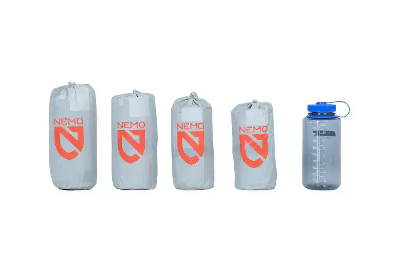 Nemo Tensor All-Season